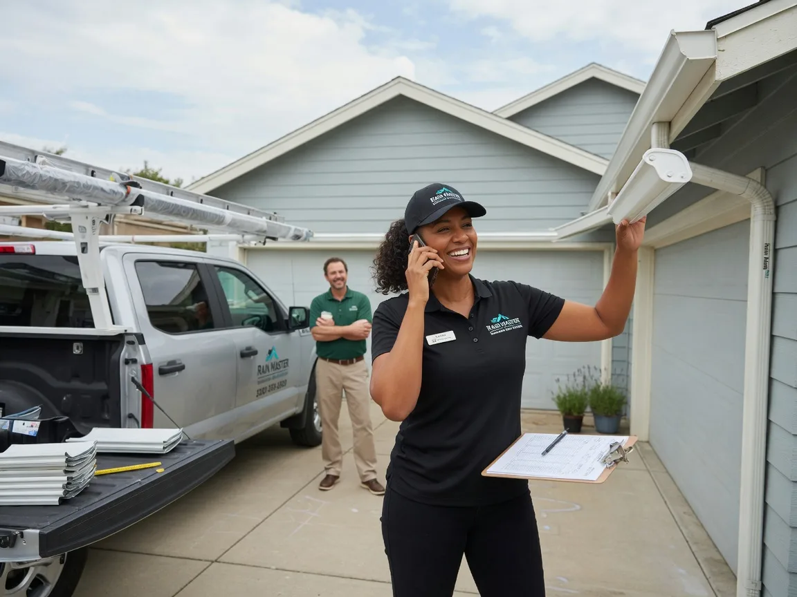 Gutter Installation Dwight, KS FAQs